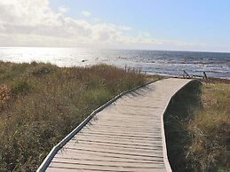 4 Star Holiday Home in Halmstad