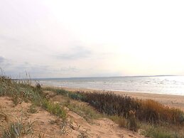 4 Star Holiday Home in Halmstad