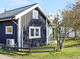 4 Star Holiday Home in Halmstad