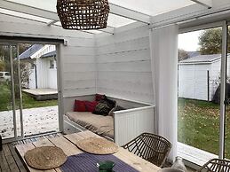 4 Star Holiday Home in Halmstad