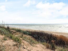 4 Star Holiday Home in Halmstad