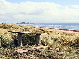 4 Star Holiday Home in Halmstad