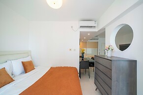 Tyms Xujiahui  Stylish 1BR APT