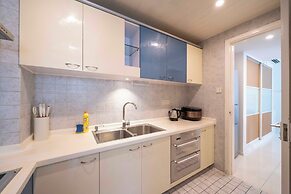 Tyms Xujiahui  Stylish 1BR APT