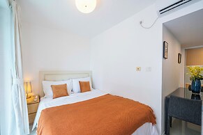 Tyms Xujiahui  Stylish 1BR APT