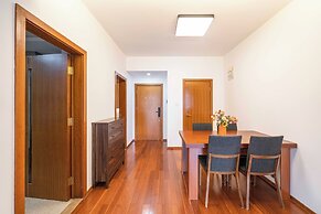 Tyms 2BR APT Hongqiao Bella Vita