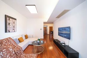 Tyms 2BR APT Hongqiao Bella Vita