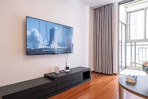 Tyms 2BR APT Hongqiao Bella Vita
