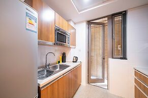 Tyms 2BR APT Hongqiao Bella Vita
