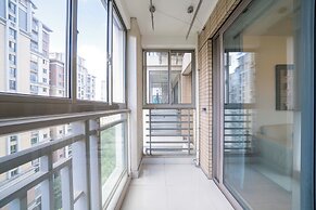 Tyms 2BR APT Hongqiao Bella Vita