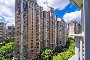 Tyms 2BR APT Hongqiao Bella Vita