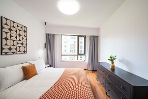 Tyms 2BR APT Hongqiao Bella Vita