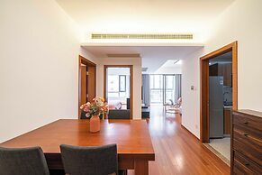 Tyms 2BR APT Hongqiao Bella Vita