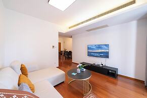 Tyms 2BR APT Hongqiao Bella Vita