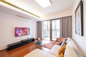 Tyms 2BR APT Hongqiao Bella Vita