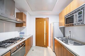 Tyms 2BR APT Hongqiao Bella Vita