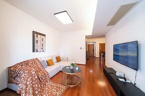 Tyms 2BR APT Hongqiao Bella Vita