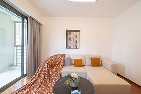 Tyms 2BR APT Hongqiao Bella Vita