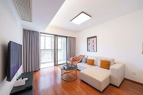 Tyms 2BR APT Hongqiao Bella Vita