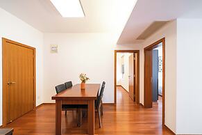 Tyms 2BR APT Hongqiao Bella Vita