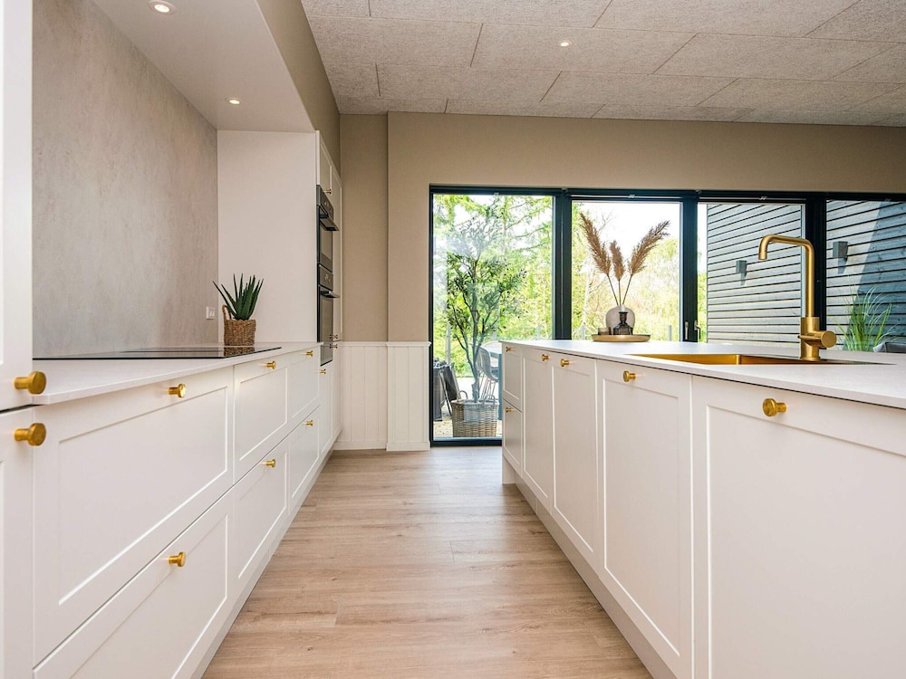 5 Star Holiday Home in Ebeltoft