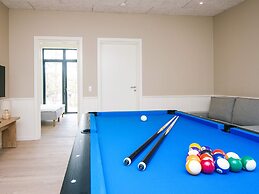 5 Star Holiday Home in Ebeltoft