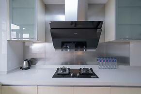 Tyms Spacious 3BR 2BA APT  Laishi Di