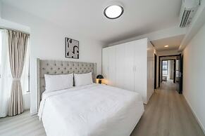 Tyms Spacious 3BR 2BA APT  Laishi Di
