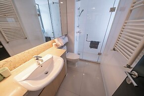 Tyms Spacious 3BR 2BA APT  Laishi Di