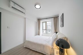 Tyms Spacious 3BR 2BA APT  Laishi Di