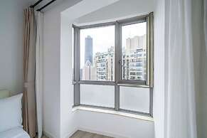 Tyms Spacious 3BR 2BA APT  Laishi Di