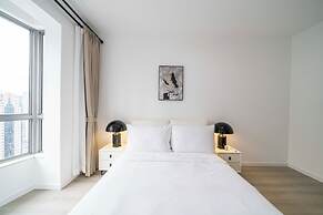 Tyms Spacious 3BR 2BA APT  Laishi Di