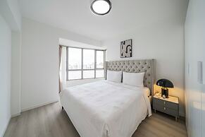 Tyms Spacious 3BR 2BA APT  Laishi Di