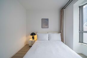 Tyms Spacious 3BR 2BA APT  Laishi Di