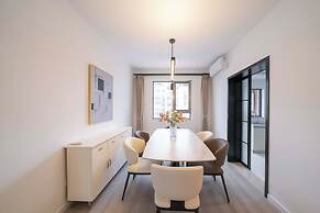 Tyms Spacious 3BR 2BA APT  Laishi Di