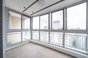 Tyms Spacious 3BR 2BA APT  Laishi Di