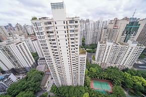 Tyms Spacious 3BR 2BA APT  Laishi Di