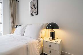 Tyms Spacious 3BR 2BA APT  Laishi Di