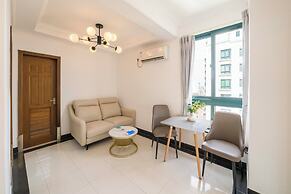 Tyms Yadu Business 1BR APT