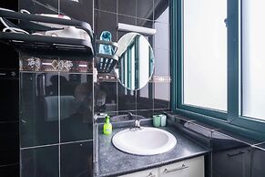 Tyms Yadu Business 1BR APT