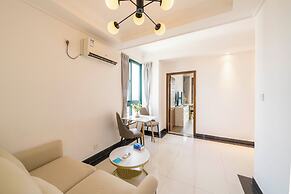 Tyms Yadu Business 1BR APT