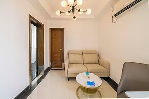 Tyms Yadu Business 1BR APT