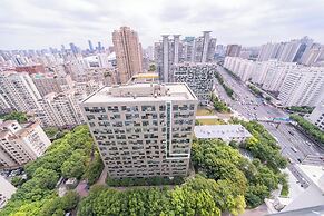 Tyms Yadu Business 1BR APT