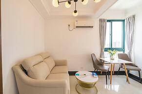 Tyms Yadu Business 1BR APT