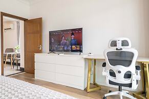 Tyms Yadu Business 1BR APT