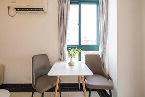 Tyms Yadu Business 1BR APT
