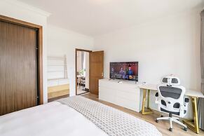 Tyms Yadu Business 1BR APT