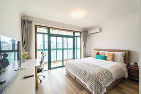 Tyms Yadu Business 1BR APT