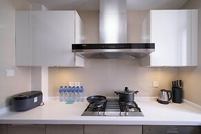 Tyms Xintiandi Elegant 3BR 2BA APT