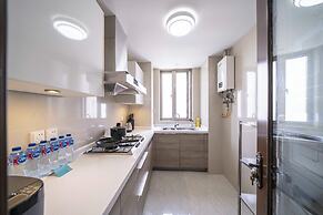 Tyms Xintiandi Elegant 3BR 2BA APT